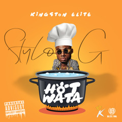 Hot Wata (Instrumental)