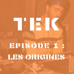 TEK - Une Histoire de la Techno // Épisode 1 : Les Origines