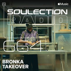 Show #664 (Bronka Takeover) | Brazilian Funk, House, & Edits