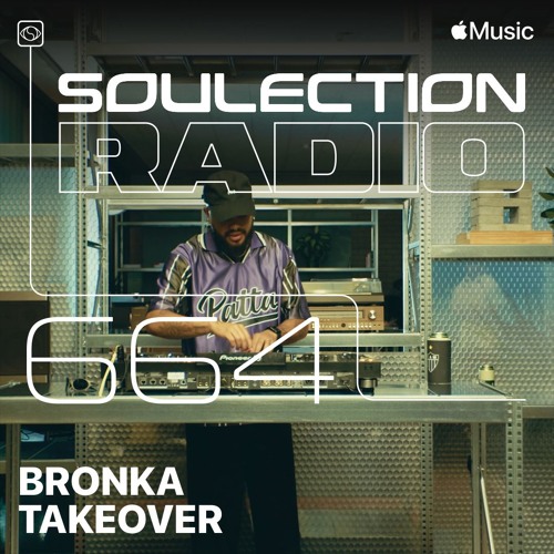 Soulection Radio #664