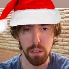It's Beginning To Look A Lot Like It's Over (NEET Cover)