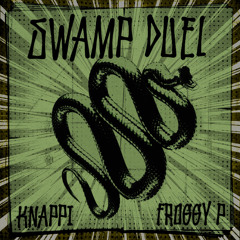 Swamp Duel