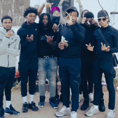 Critical-Gizwop x No savage (sped up)