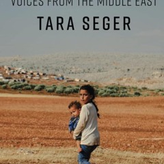 Kindle⚡online✔PDF Refugee Realities: Voices from the Middle East