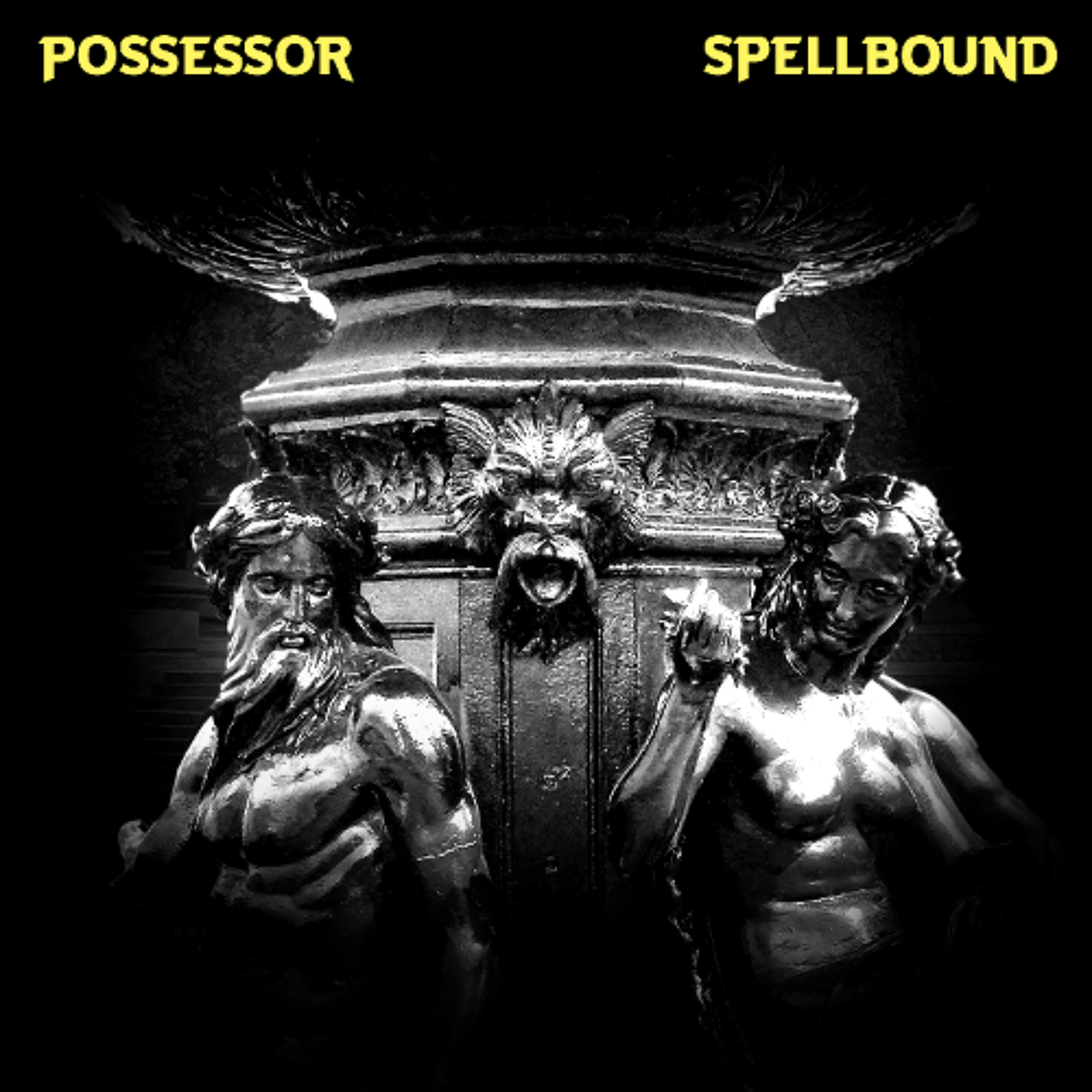 Possessor - Spellbound episode artwork