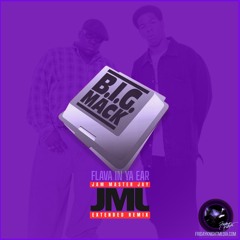 "Flava In Ya Ear"+Biggie/2Pac Freestyle+"Victory"-Jam Master Jay Extended Remix