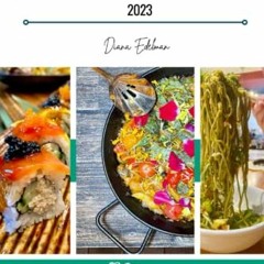 VIEW [EPUB KINDLE PDF EBOOK] The Las Vegas Vegan Dining Guide 2023: Discover the best vegan food in