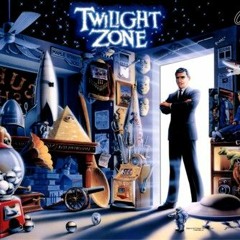 Bally Twilight Zone - Full OST