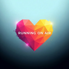 Running on Air
