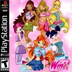 WINX POP CLUB