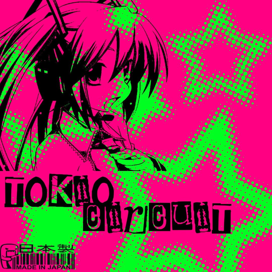 Stream TOKIO CIRCUIT by TOKIO | Listen online for free on SoundCloud