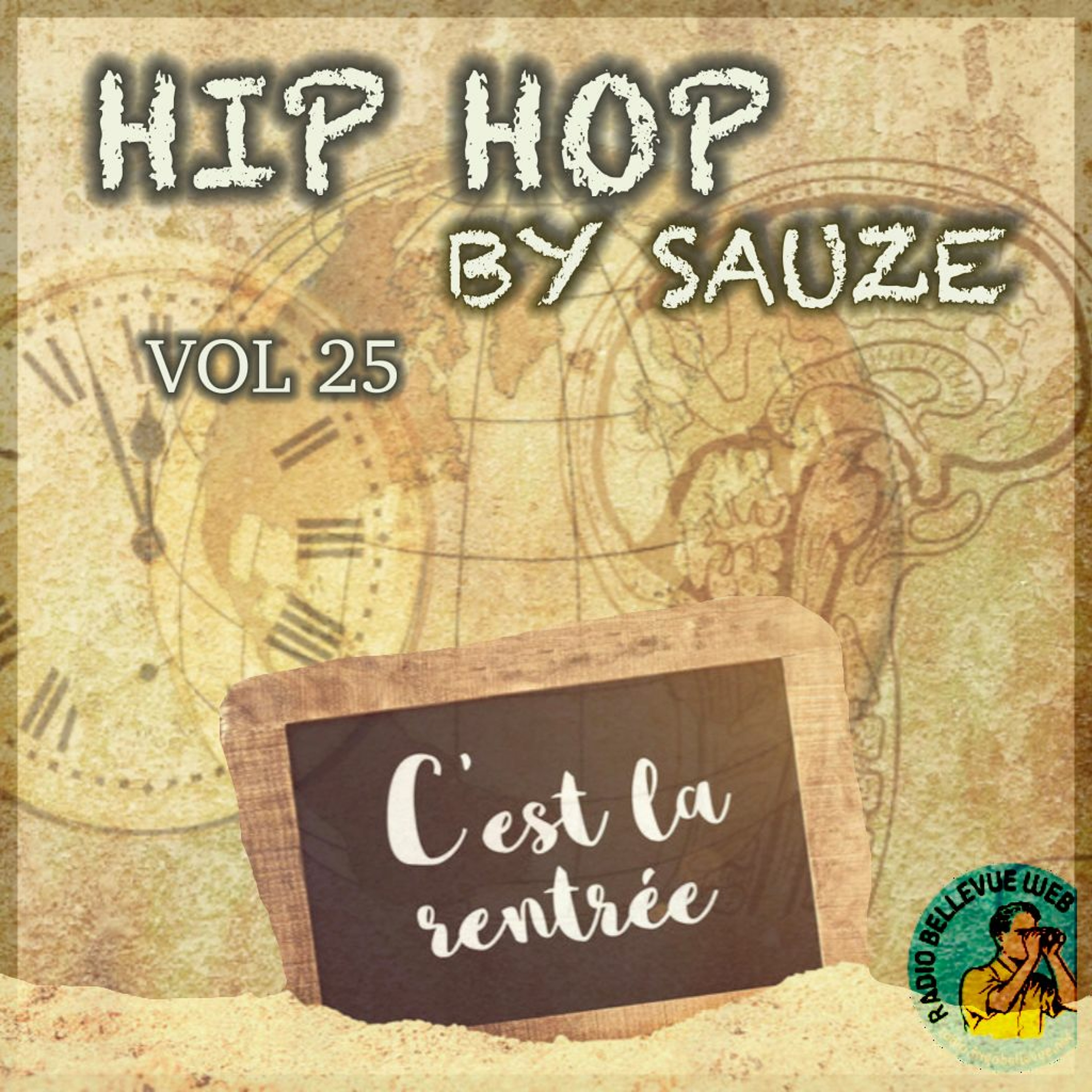 Hip Hop by Sauze