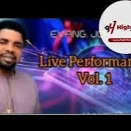 Stream Evang. John Okah Live Performance Vol 1 Free MP3 Download and