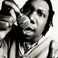 KRS ONE Mortal Thought (Spectrum Remix)