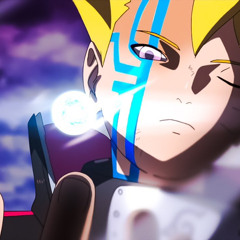 boruto soundtrack  remastered