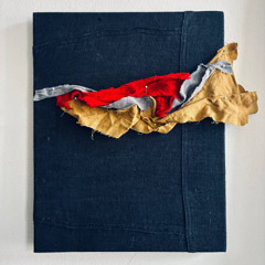 RANDOMART ABSTRACT -  EPISODE THREE