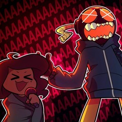 FNF MARX Whitty vs Sunday