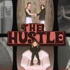 The Hustle No. 75 - DJ MWAH & DJ PICCO BELLA feat. NIKUSH