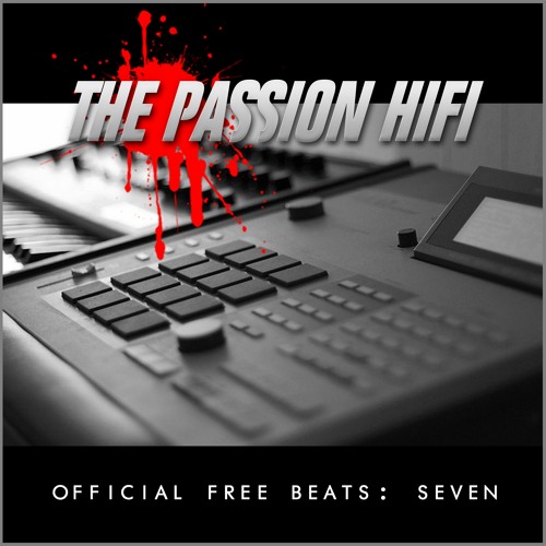 [FREE BEAT] The Passion HiFi - Alligator Pt II - East Coast Beat / Instrumental
