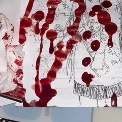 i live in chaos and in my own psyyche