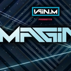 Iain M iMagine Ep 009