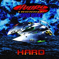 Opgerookt - HYDRO THUNDER