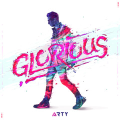 Glorious (feat. Blondfire)