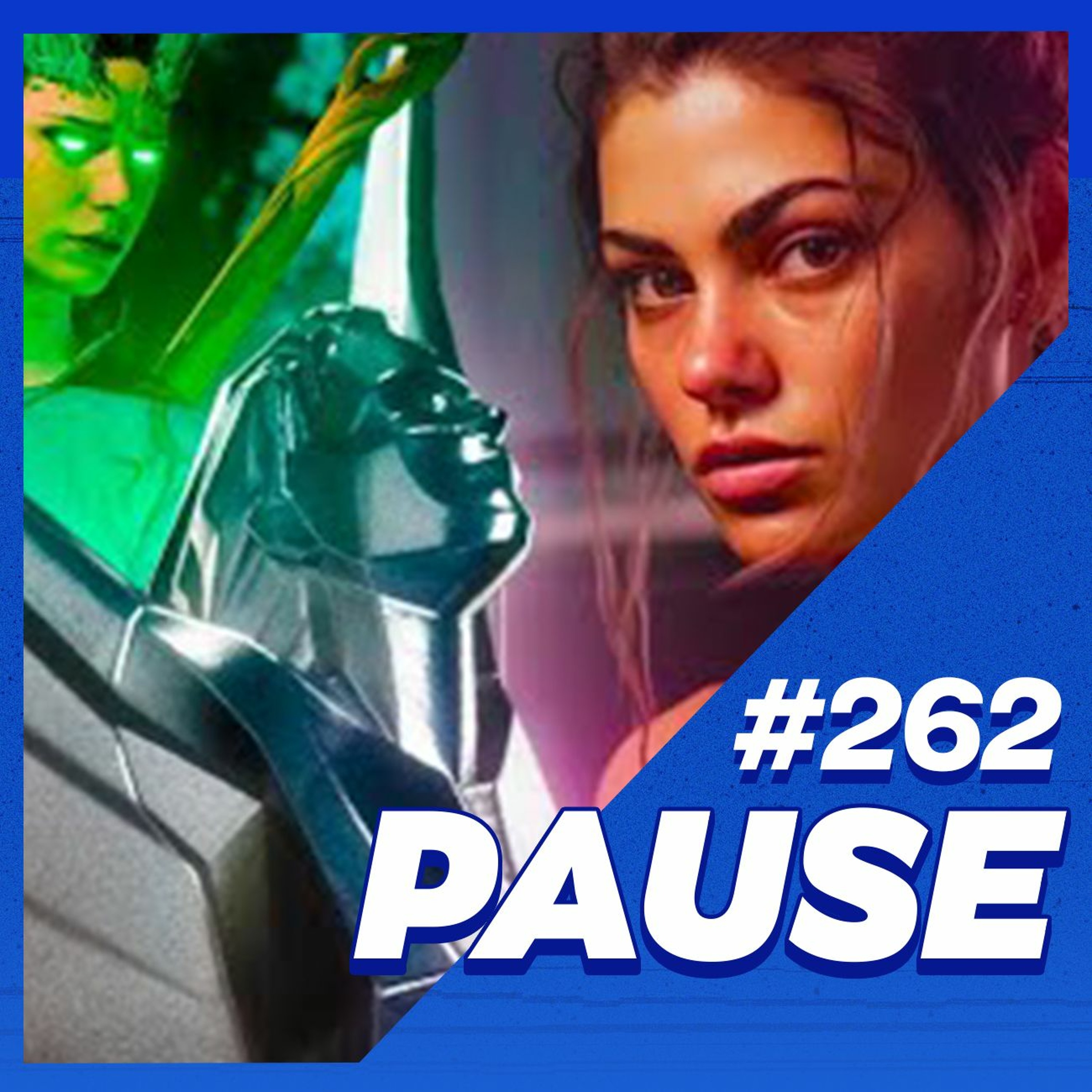 Pause 262 - GTA 6, filme de Zelda e bolão do Game Awards