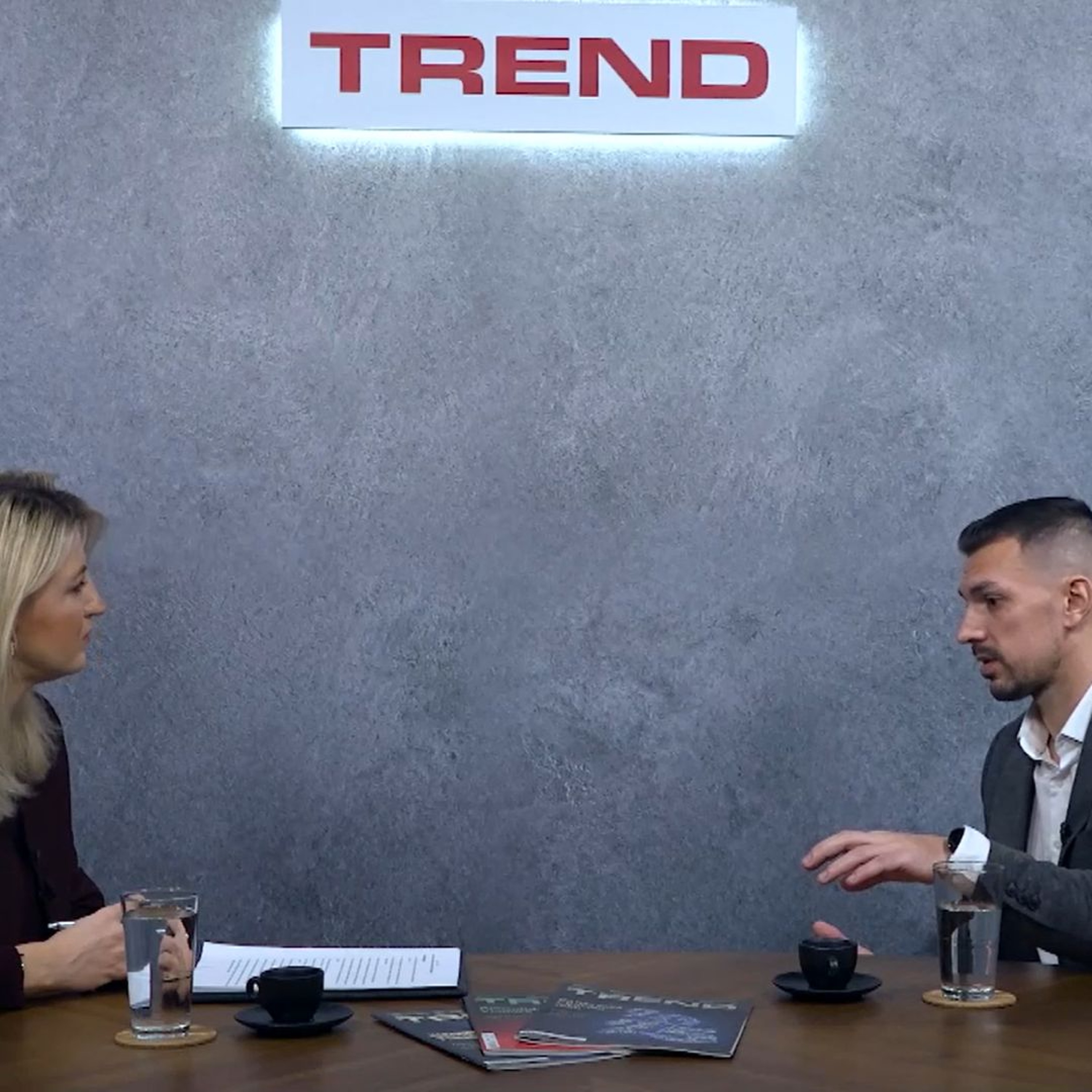 TREND.sk