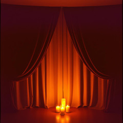 Velvet Shadows - v.1