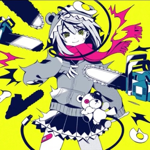 Stream Kairiki bear【公式】mental chainsaw メンタル
