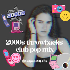 Club Pop 2000-2010s
