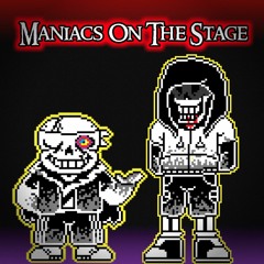 MANIACS ON THE STAGE (aka Slaughter in the spotlight take)