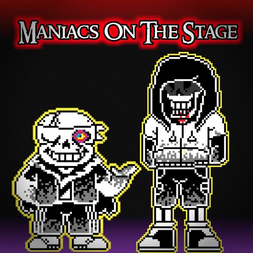 MANIACS ON THE STAGE (aka Slaughter in the spotlight take)