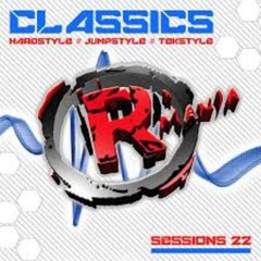 jumpstyle and tekstyle compilation
