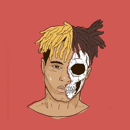 XXXTENTACION - look at me (Lofi Remix)