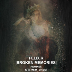Broken Memories (STRMM Remix) [RAWSERY]