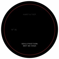 H&T01 A Soulphiction - Sky So High