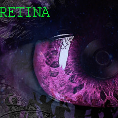 RETINA # 12