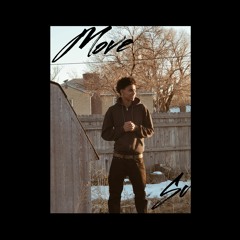 Move on SC Beat made by- (Strew-B)