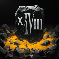 XXVIII - PEACE IS A PUNCHLINE