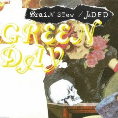 Green Day - Brain Stew (slowed edition)