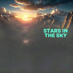 Stars in the sky - DnB