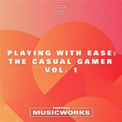Cooking Conundrum (Match 1) | from "Playing With Ease: The Casual Gamer Vol. 1"