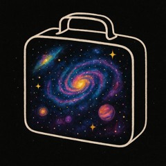 Universe in a lunchbox