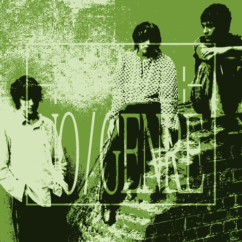 NO/GENRE RADIO - A Conversation with LINEN