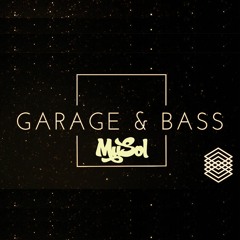 MuSols Garage & Bass Mix 2024