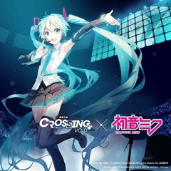 Fall In Love  feat. Hatsune Miku