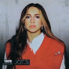 Fact Or Fiction - Tate McRae (unreleased)