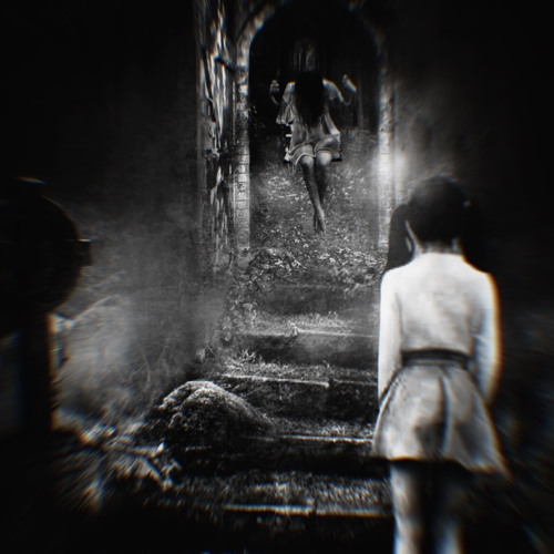 echos of the silence (prod.SteadyBurnin)